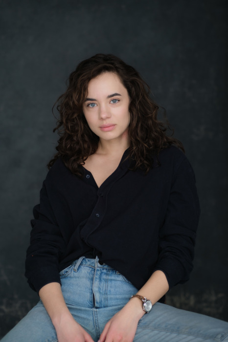 © Mikhailo Dziuba 2025