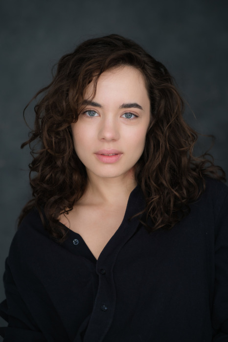 © Mikhailo Dziuba 2025