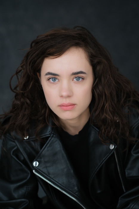 © Mikhailo Dziuba 2025