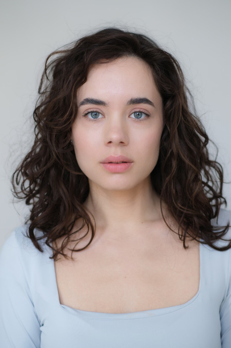 © Mikhailo Dziuba 2025