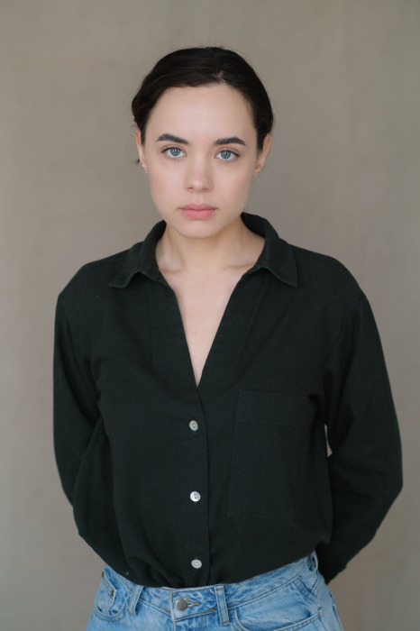 © Mikhailo Dziuba 2025