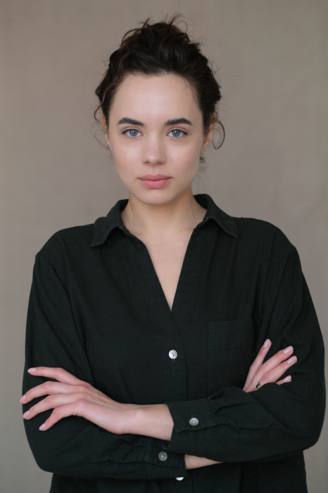 © Mikhailo Dziuba 2025