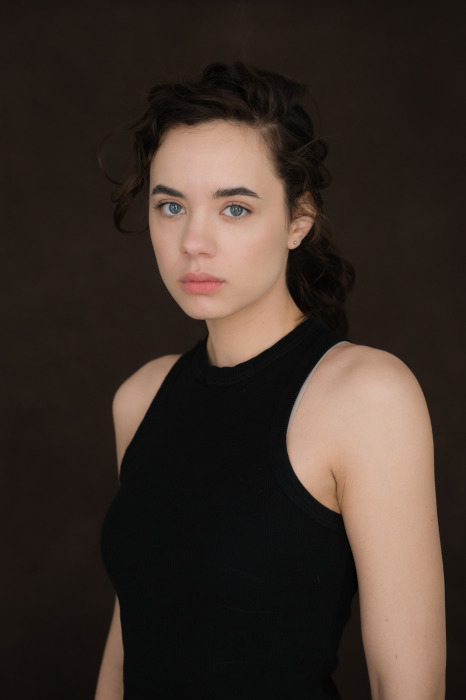 © Mikhailo Dziuba 2025