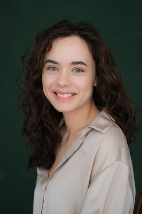 © Mikhailo Dziuba 2025