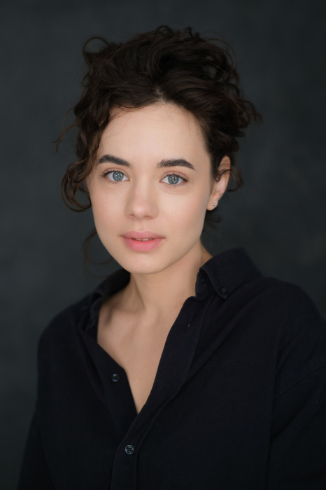 © Mikhailo Dziuba 2025