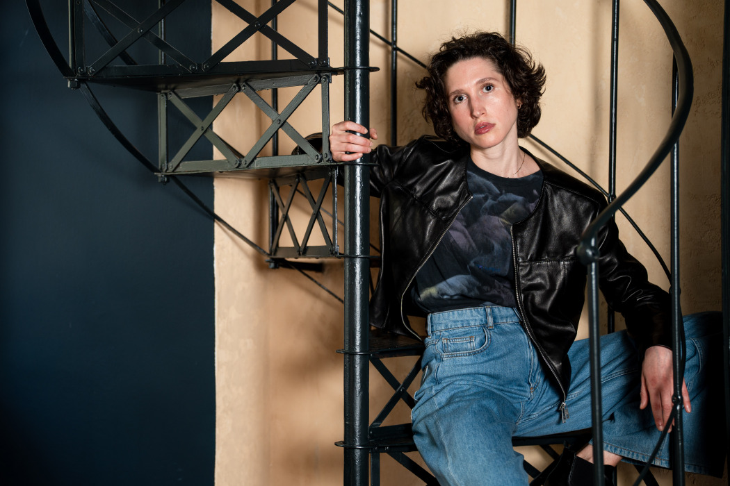 © Christina Rittmannsperger 2025