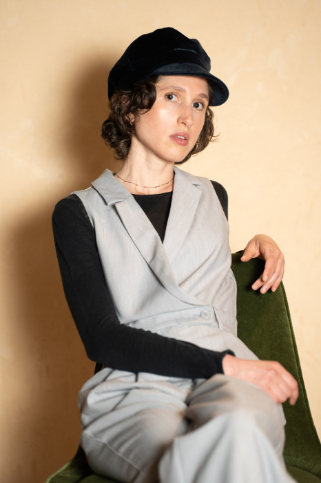 © Christina Rittmannsperger 2025