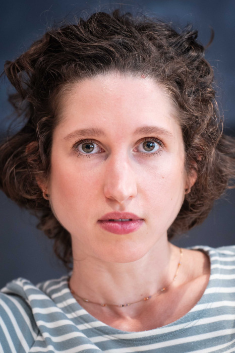 © Christina Rittmannsperger 2025