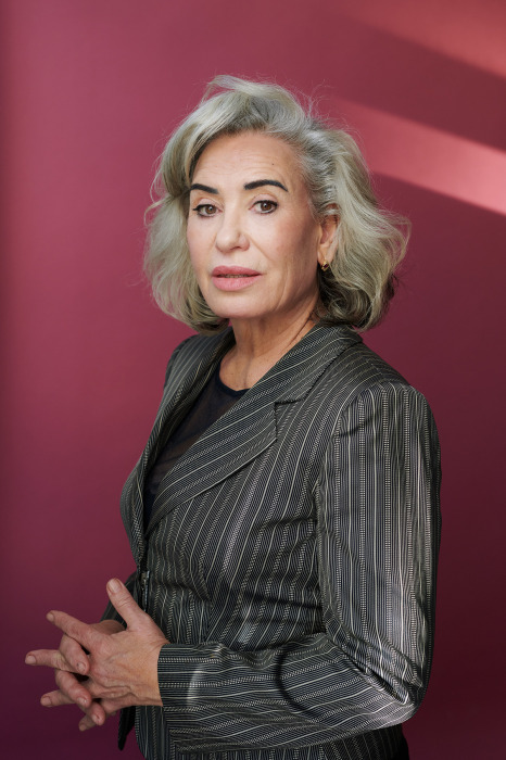 © Valeria Mitelman 2025