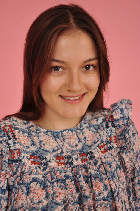 © Magdalena Prosuł 2024