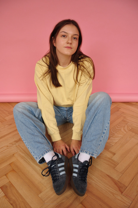 © Magdalena Prosuł 2024