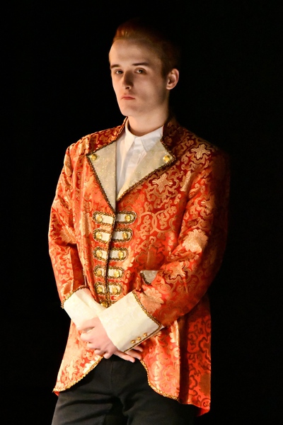 © Klaus Fischbach 2024