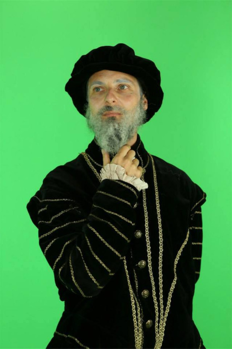 © Paolo Bernardini 2014