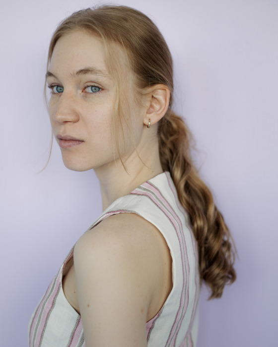 © Hanna Szurgot 2025