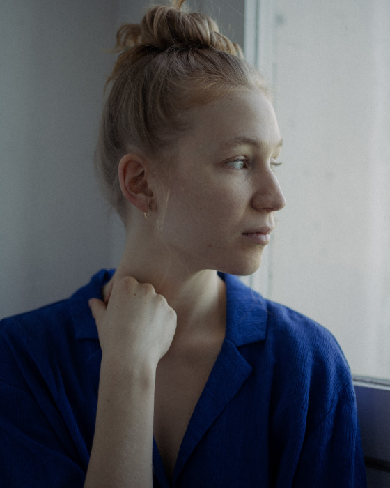 © Hanna Szurgot 2025