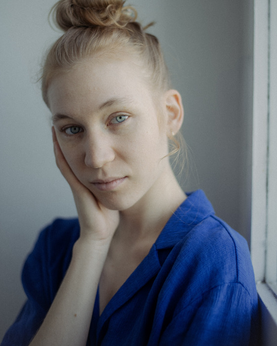 © Hanna Szurgot 2025