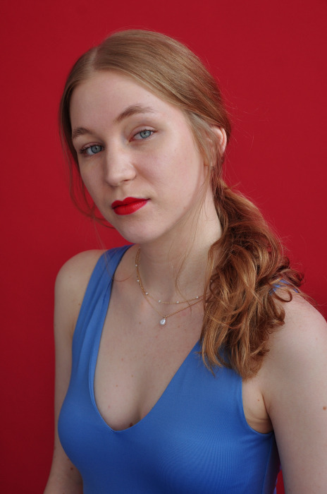 © Magdalena Prosuł 2023