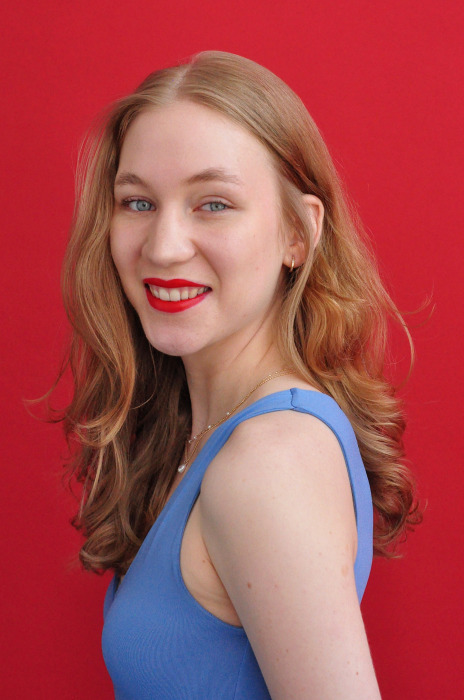 © Magdalena Prosuł 2023