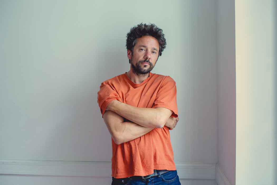 © DAREK GONTARSKI 2025