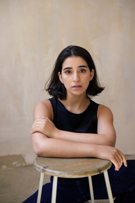 © Sasha Ilushina 2025