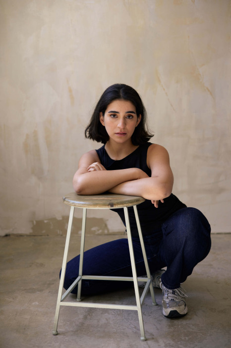 © Sasha Ilushina 2025