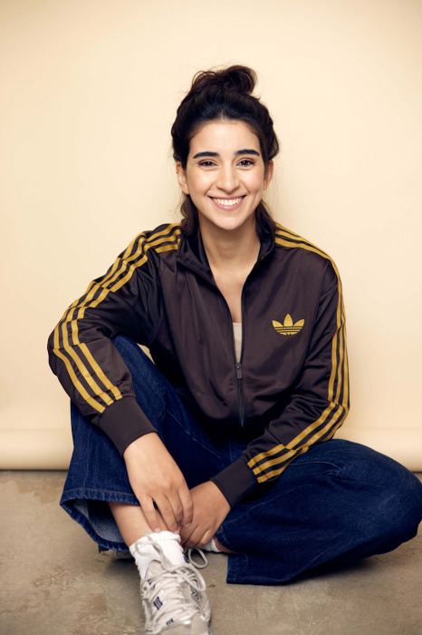 © Sasha Ilushina 2025