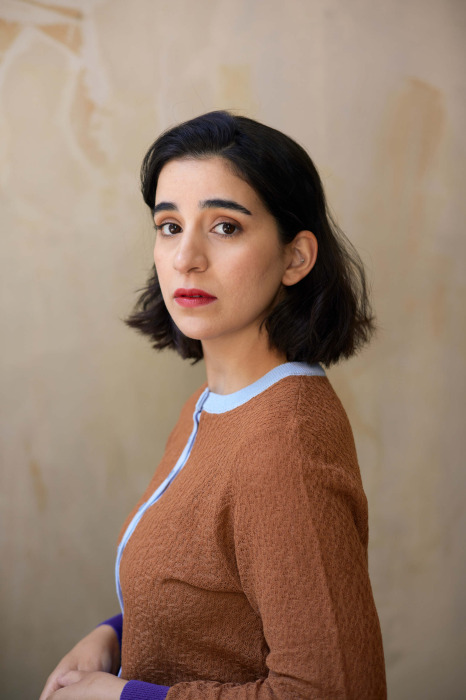 © Sasha Ilushina 2025