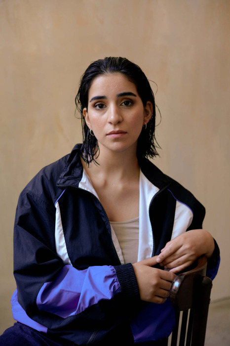 © Sasha Ilushina 2025