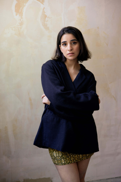 © Sasha Ilushina 2025