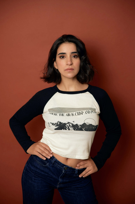 © Sasha Ilushina 2025