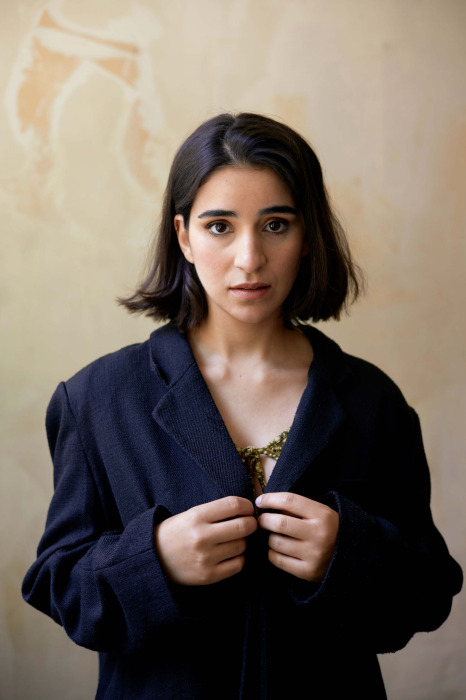 © Sasha Ilushina 2025