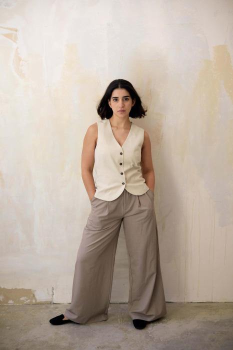 © Sasha Ilushina 2025