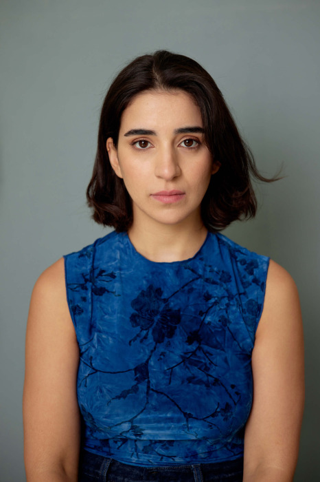 © Sasha Ilushina 2025