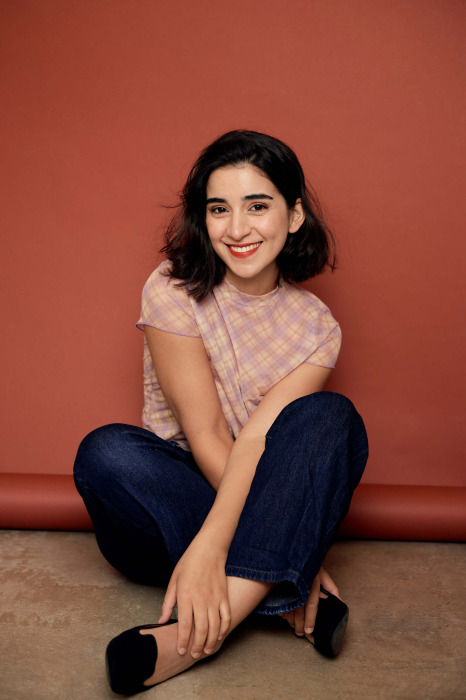 © Sasha Ilushina 2025