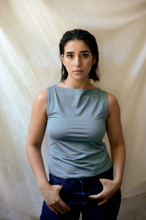 © Sasha Ilushina 2025