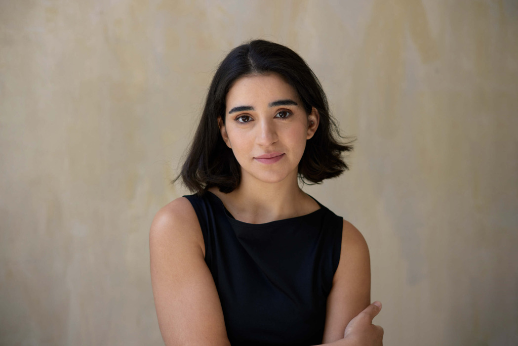 © Sasha Ilushina 2025