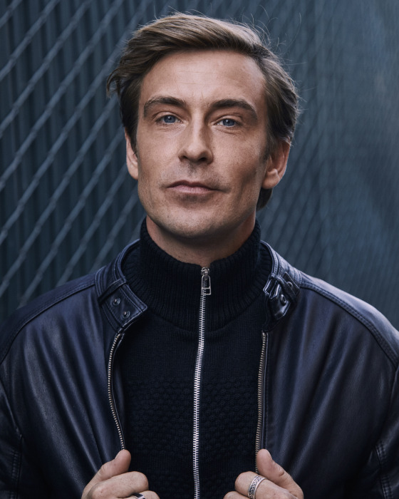 © Eddie Blagbrough 2024