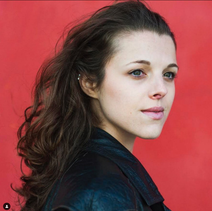 © Linda Rosa Saal 2022