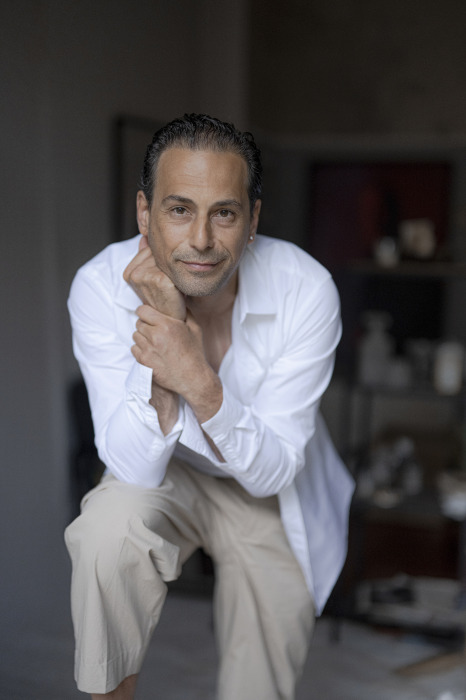 © Puria Safary 2025