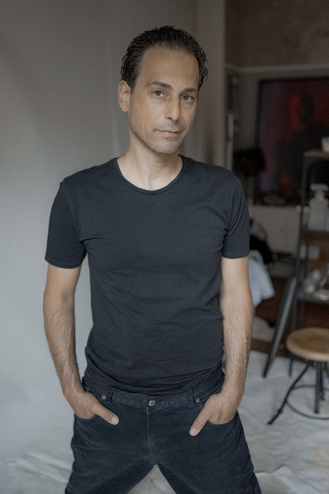 © Paria Safary 2025