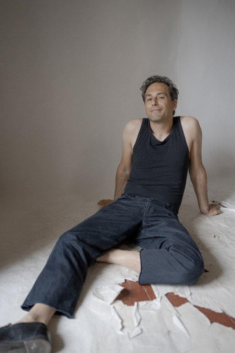 © Paria Safary 2025