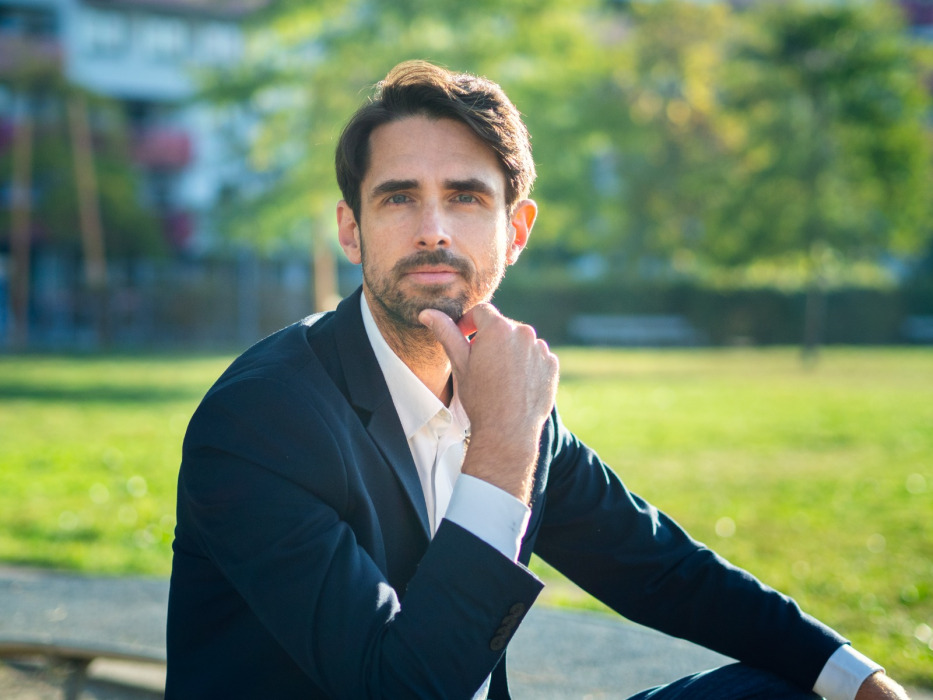 © Rainer Haberl 2024