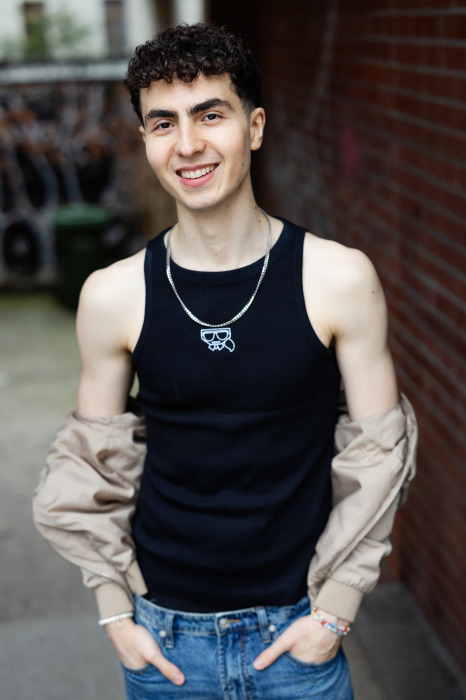 © Hannes Casper 2025