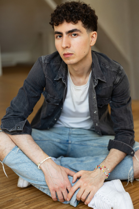 © Hannes Casper 2025