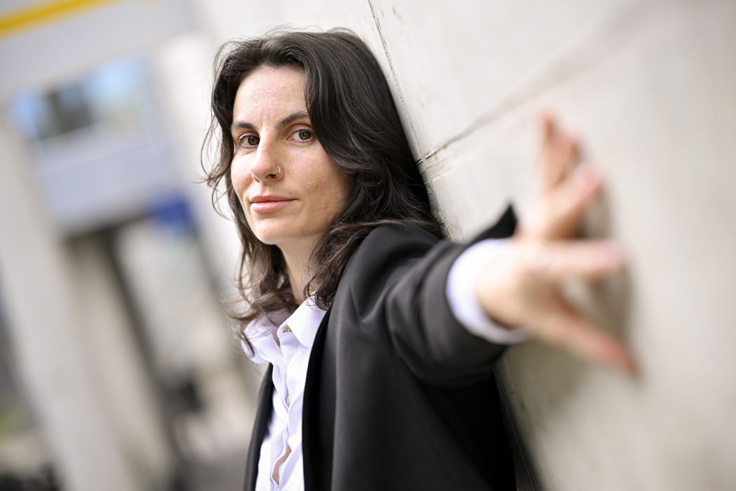 © connecting-characters/Helge Bauer 2025/07