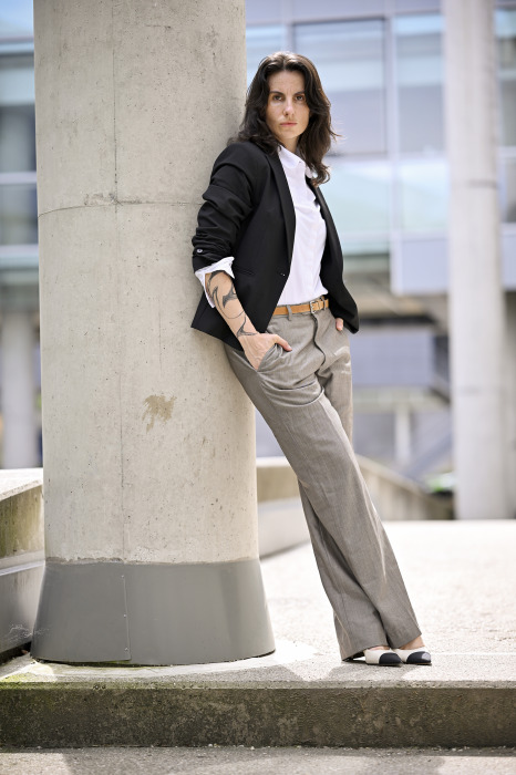 © connecting-characters/Helge Bauer 2025/07