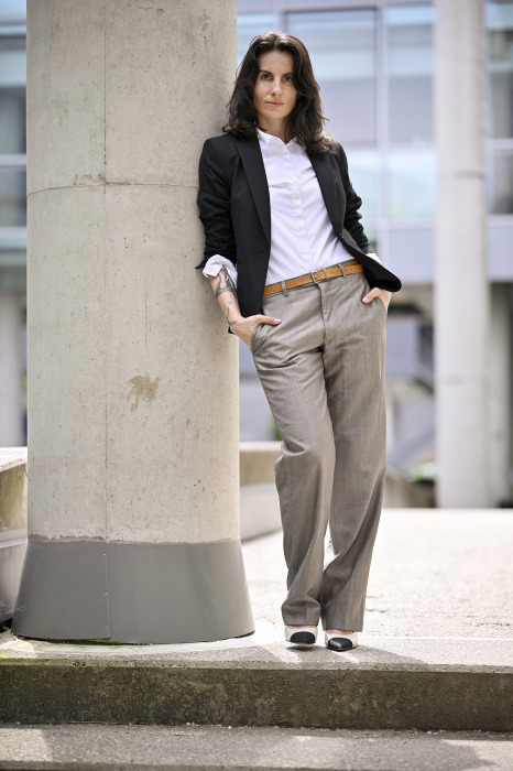 © connecting-characters/Helge Bauer 2025/07