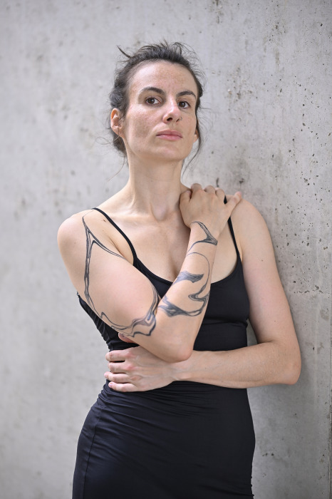 © connecting-characters/Helge Bauer 2025/07