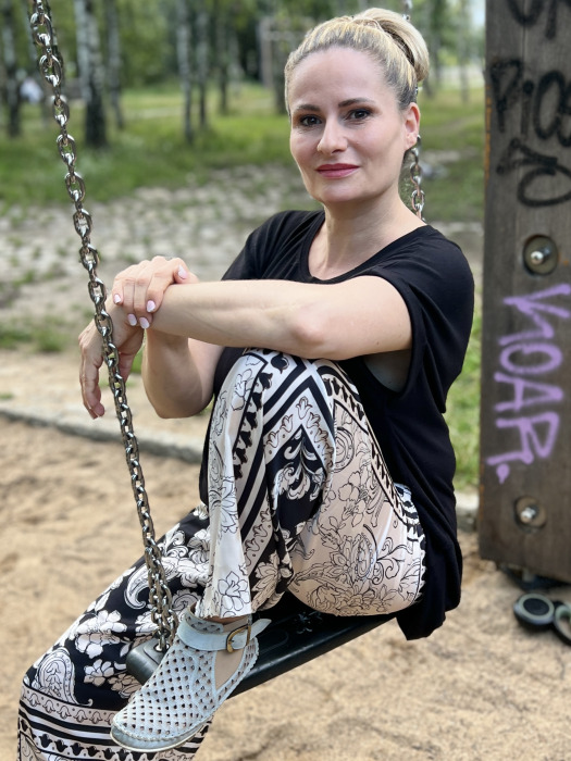 © Anne Diedering 2025