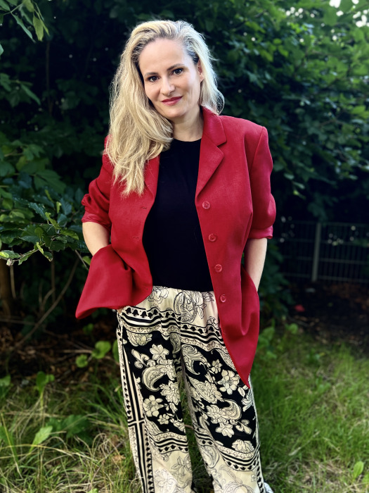 © Anne Diedering 2025